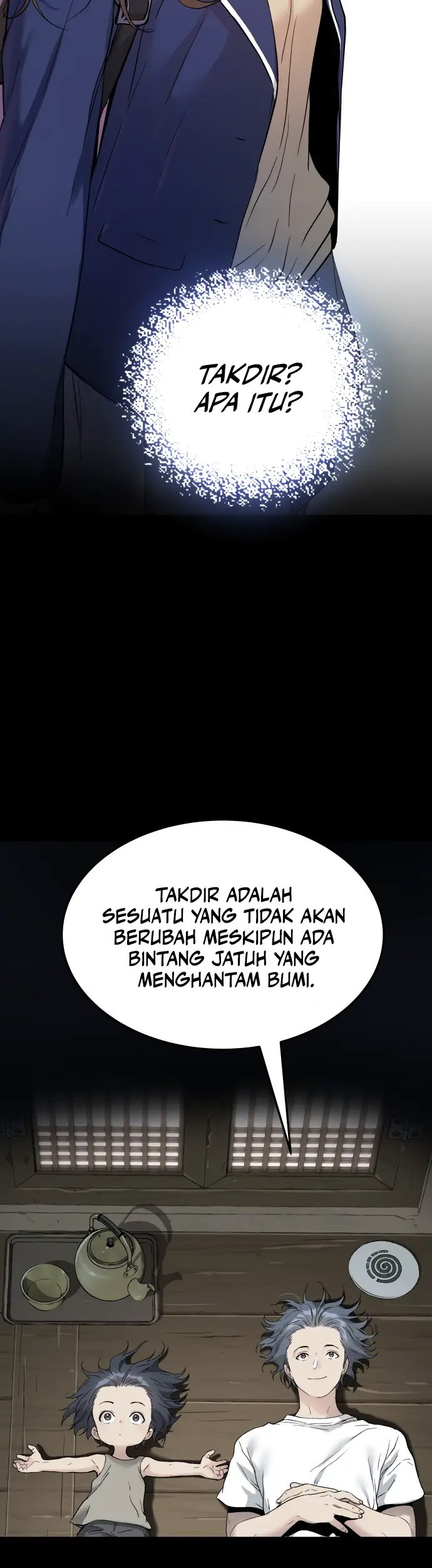 Oh! Dangun Bab 29 halaman 68