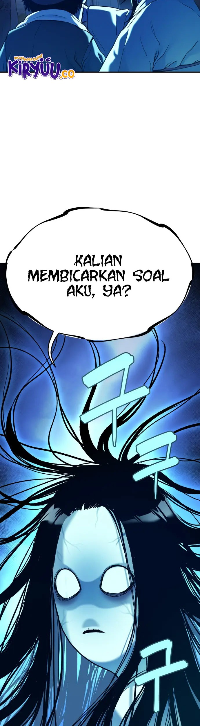 Oh! Dangun Bab 30 halaman 16
