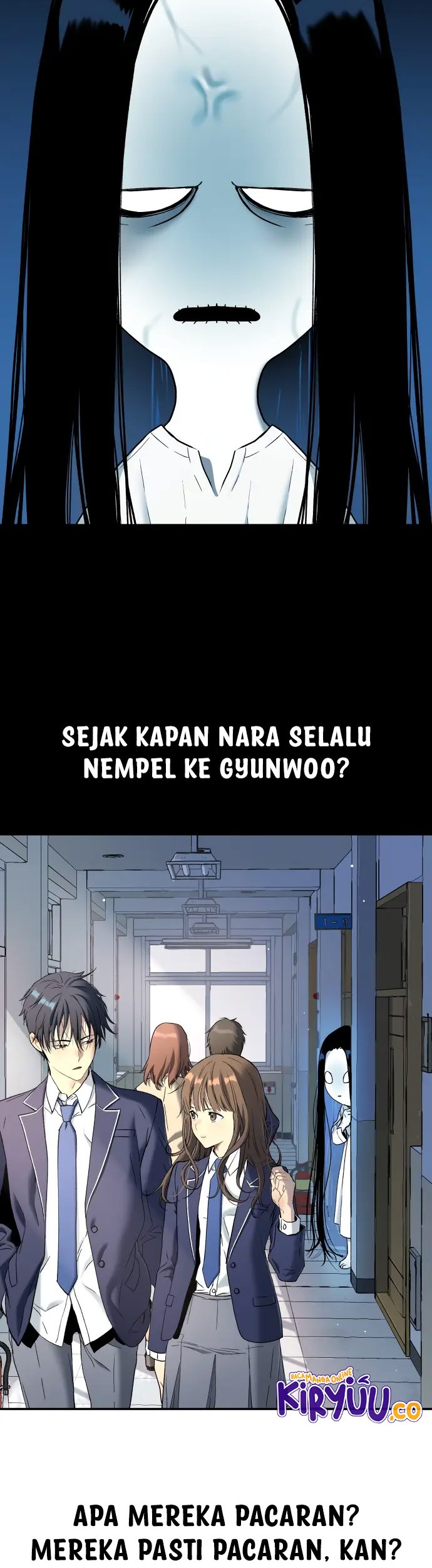 Oh! Dangun Bab 30 halaman 28