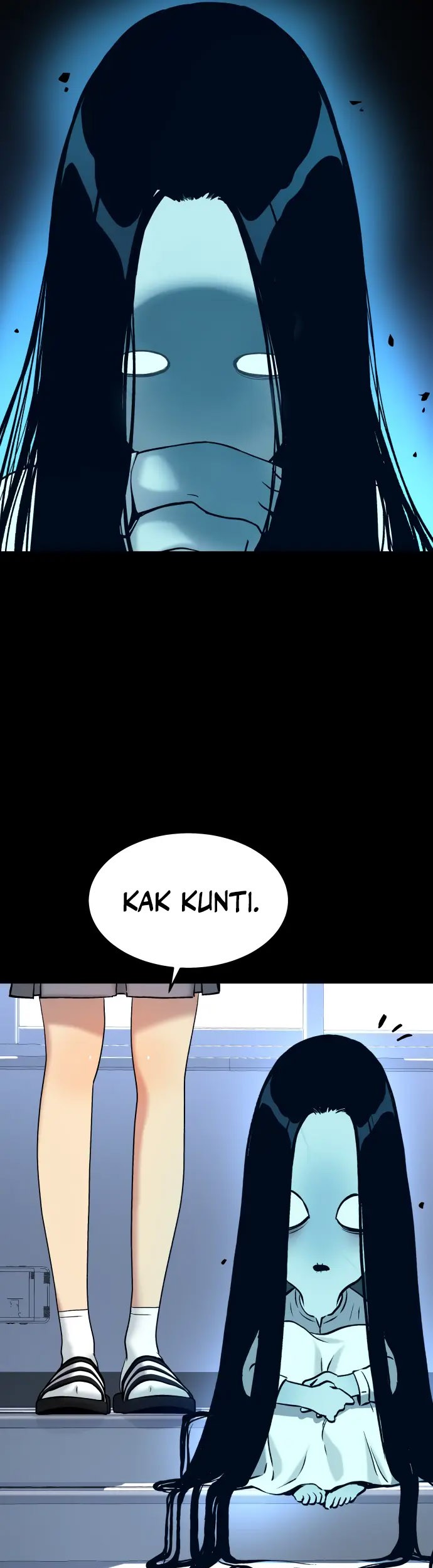 Oh! Dangun Bab 30 halaman 31