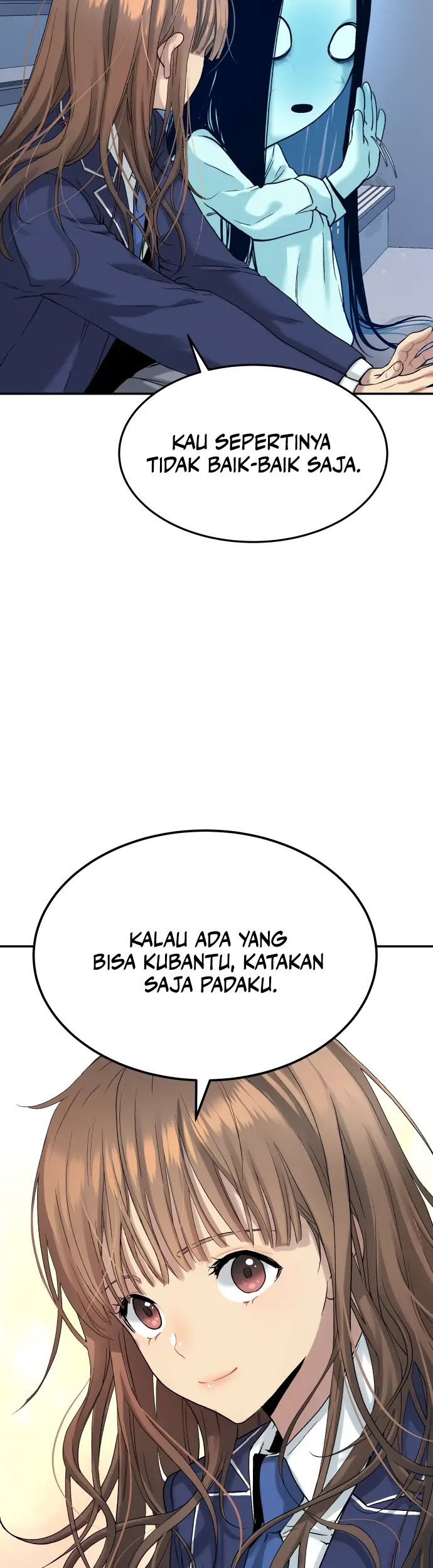 Oh! Dangun Bab 30 halaman 33