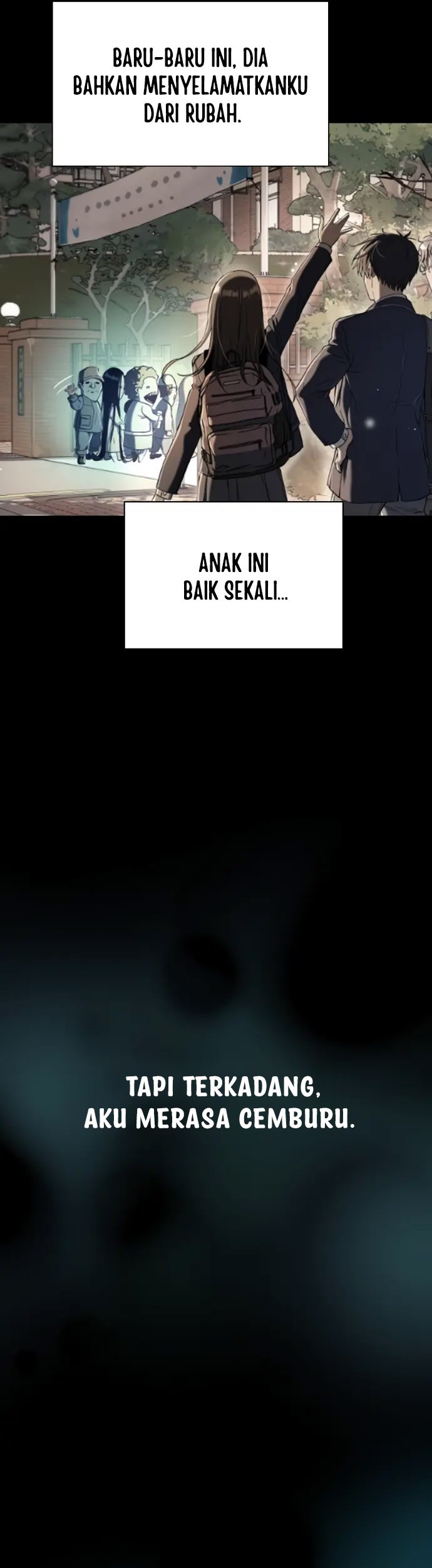 Oh! Dangun Bab 30 halaman 35