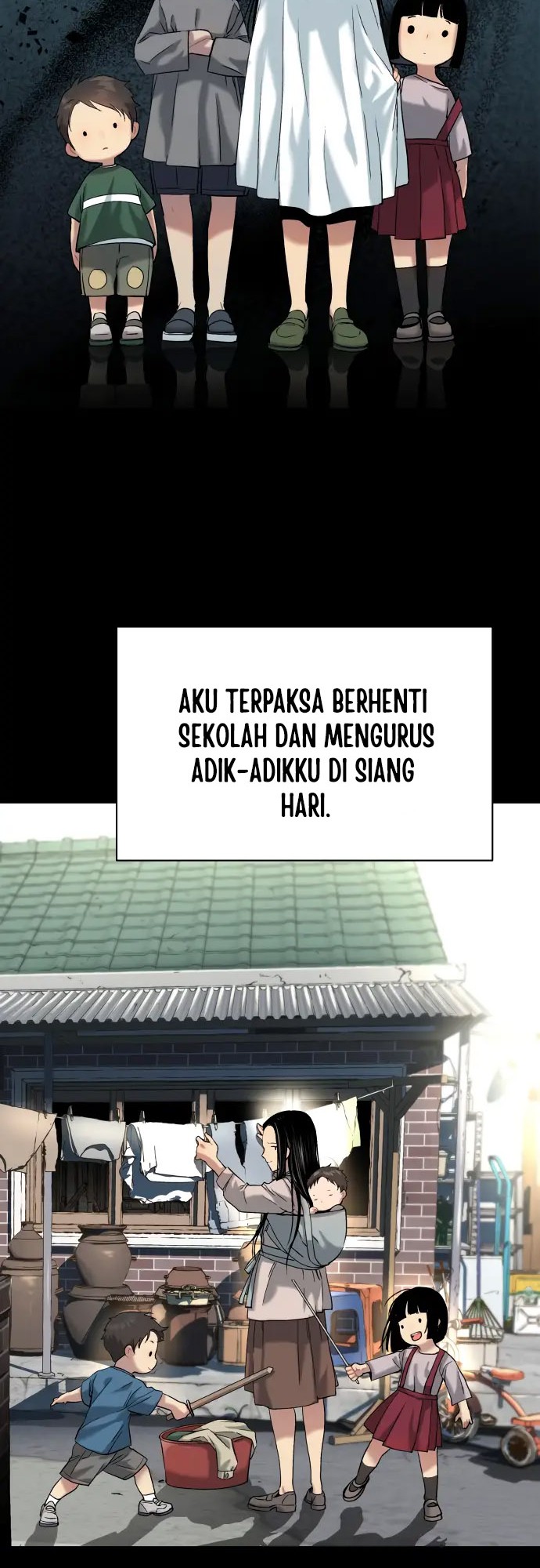Oh! Dangun Bab 30 halaman 38