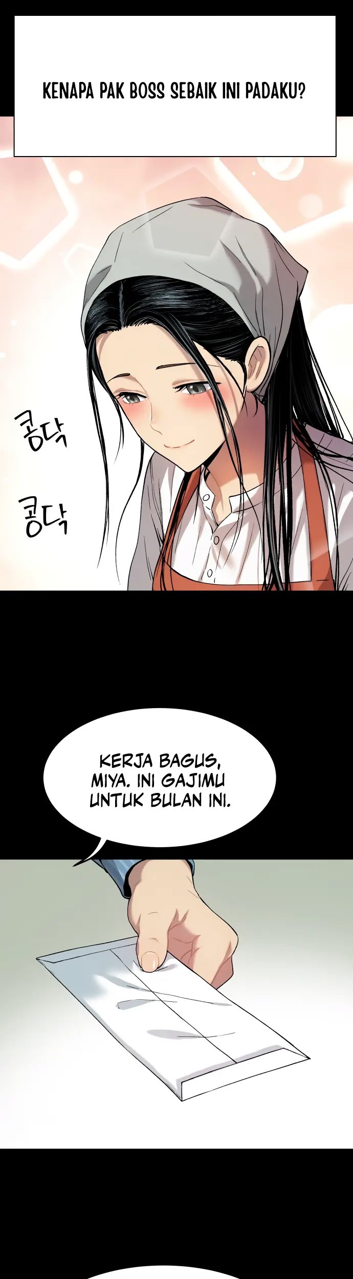 Oh! Dangun Bab 30 halaman 41