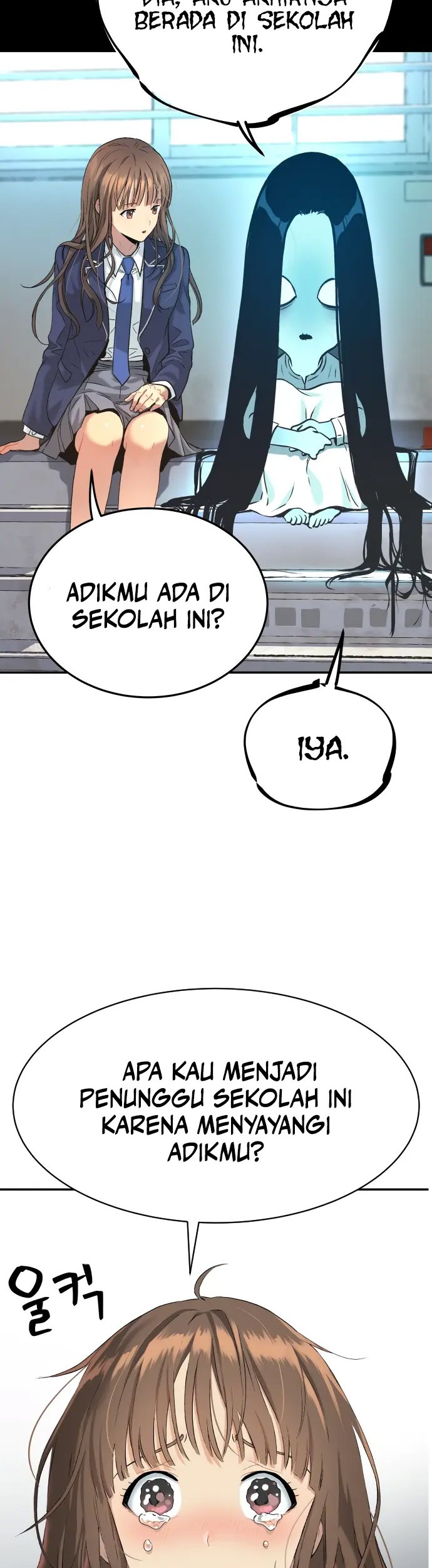 Oh! Dangun Bab 30 halaman 48