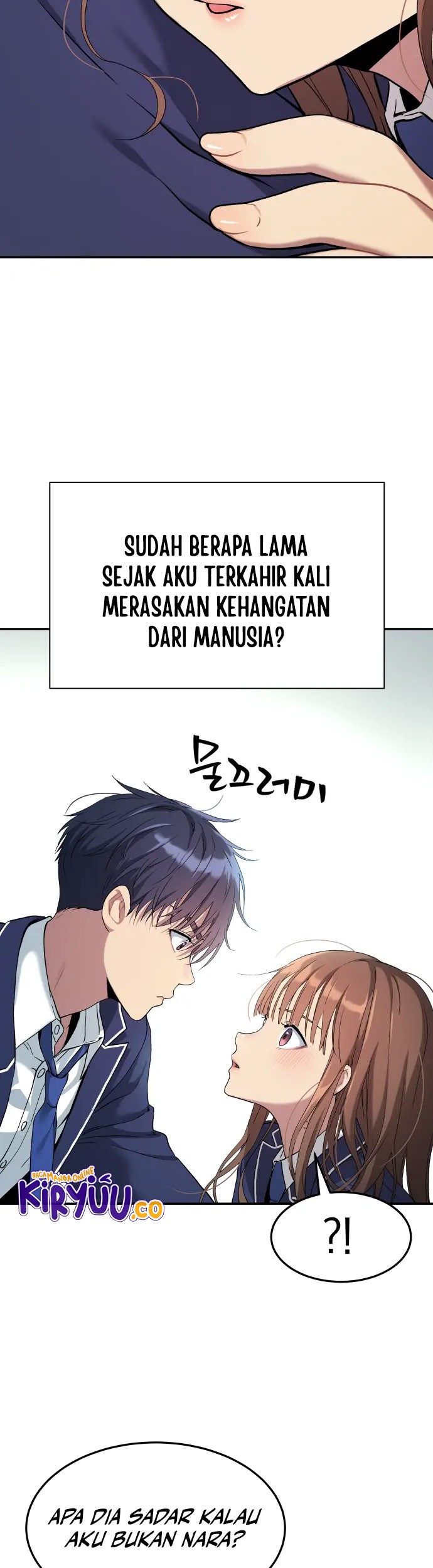 Oh! Dangun Bab 30 halaman 69