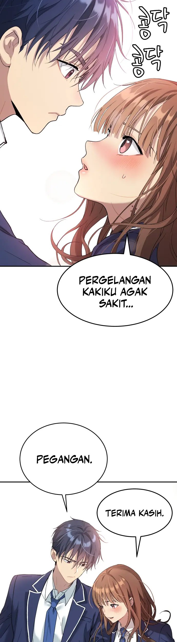 Oh! Dangun Bab 30 halaman 72