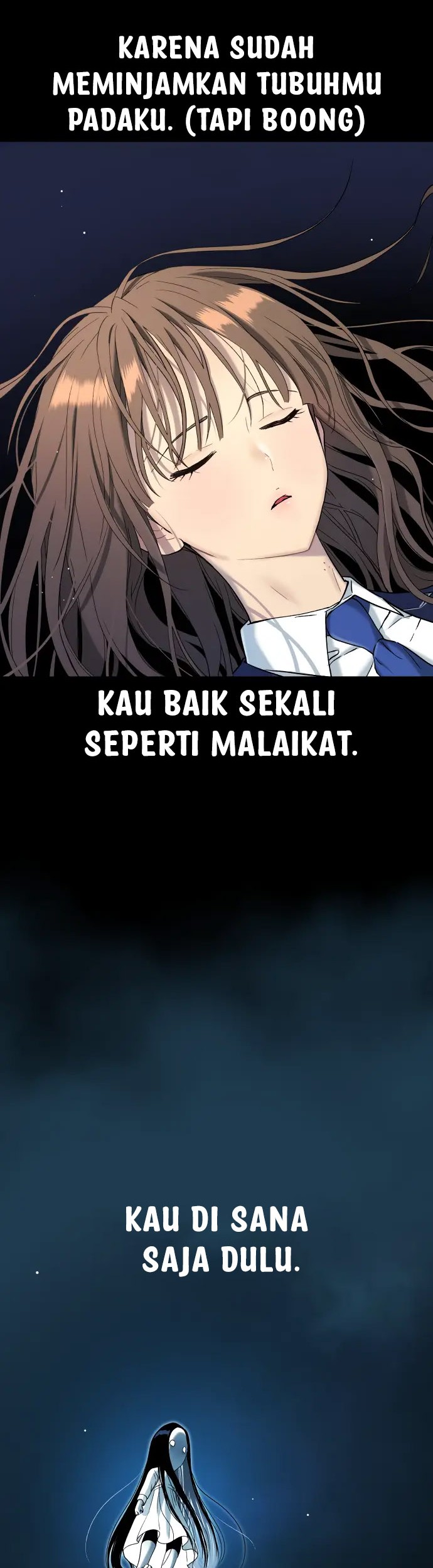 Oh! Dangun Bab 30 halaman 76