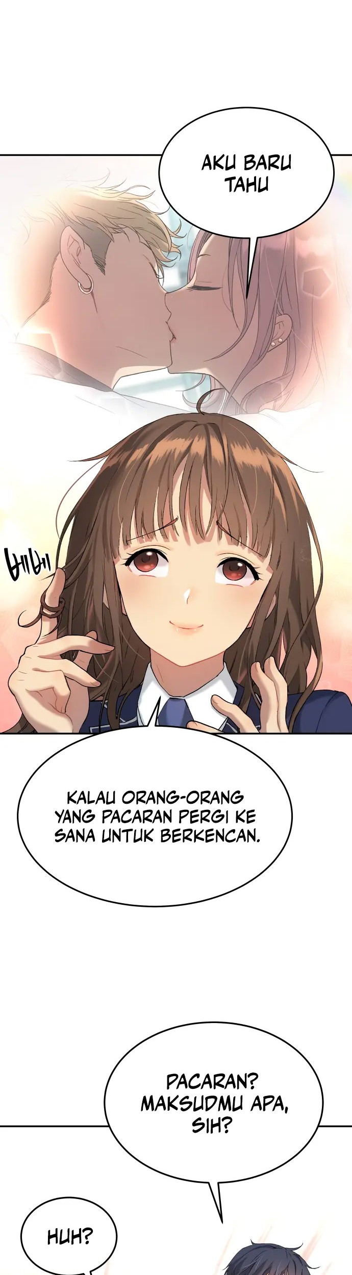Oh! Dangun chapter 31 halaman 8