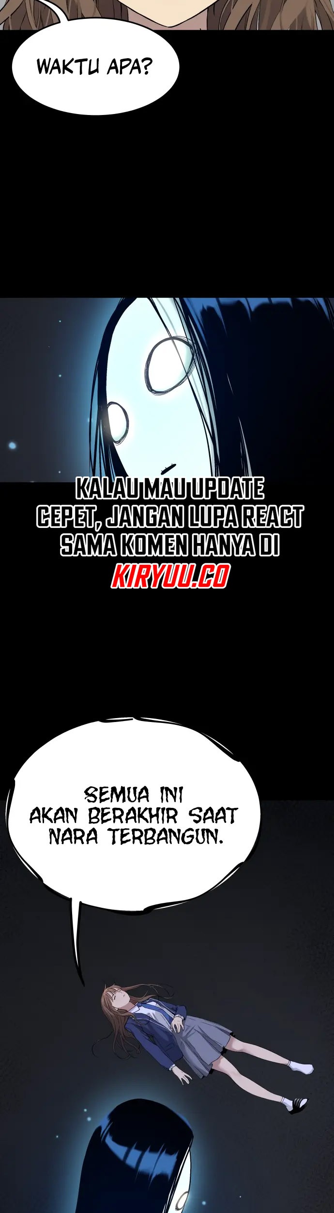 Oh! Dangun chapter 31 halaman 17