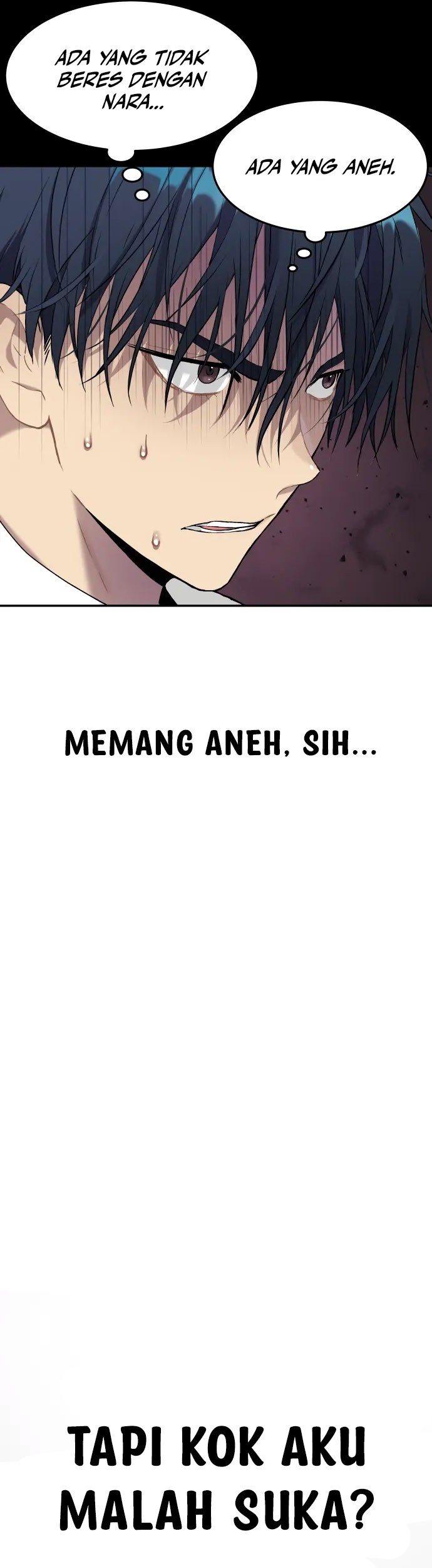 Oh! Dangun chapter 31 halaman 23