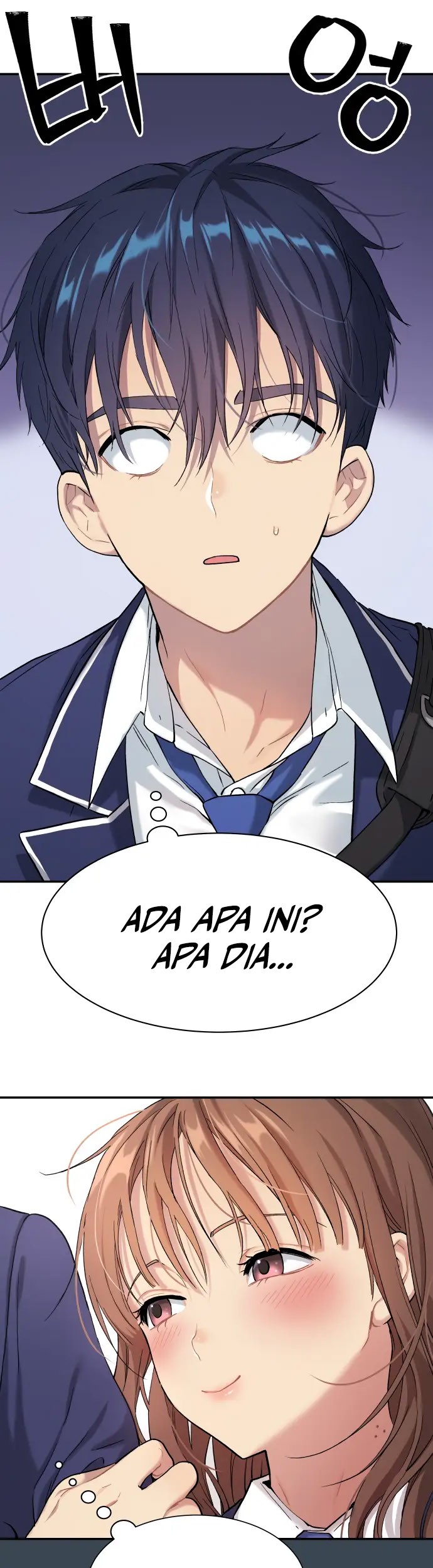 Oh! Dangun chapter 31 halaman 25