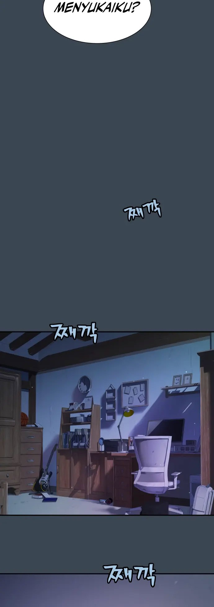 Oh! Dangun chapter 31 halaman 26