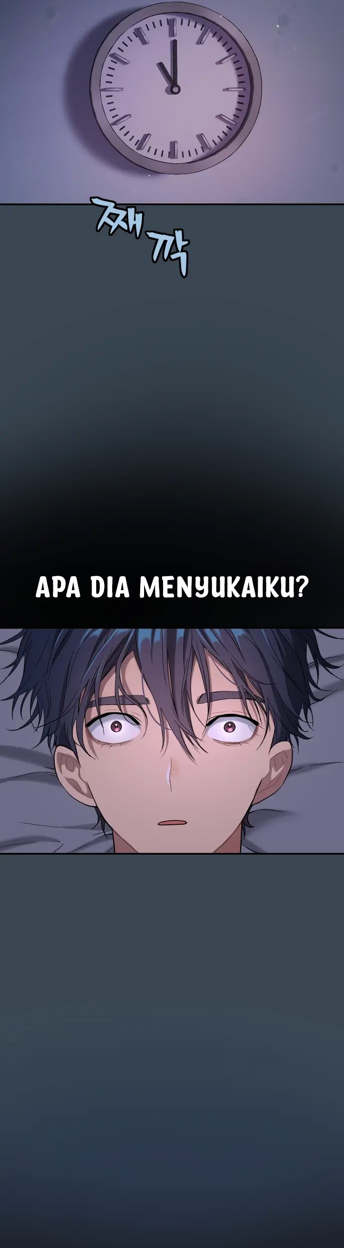 Oh! Dangun chapter 31 halaman 27