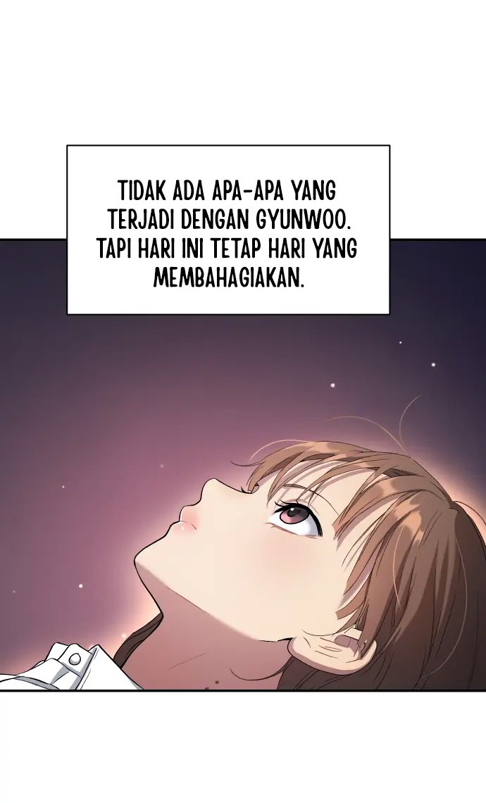 Oh! Dangun chapter 31 halaman 34