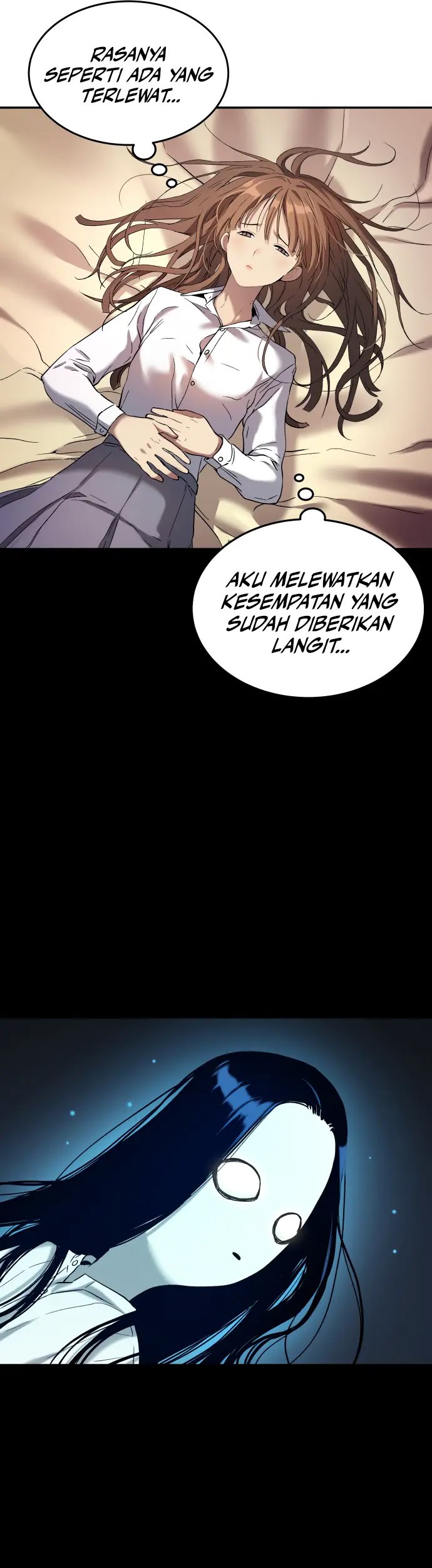Oh! Dangun chapter 31 halaman 35