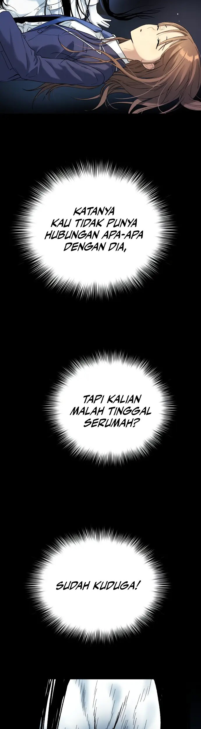 Oh! Dangun chapter 31 halaman 44