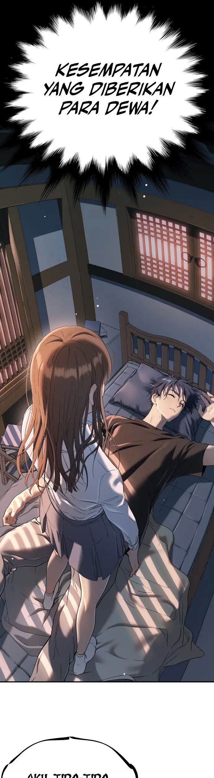 Oh! Dangun chapter 31 halaman 47