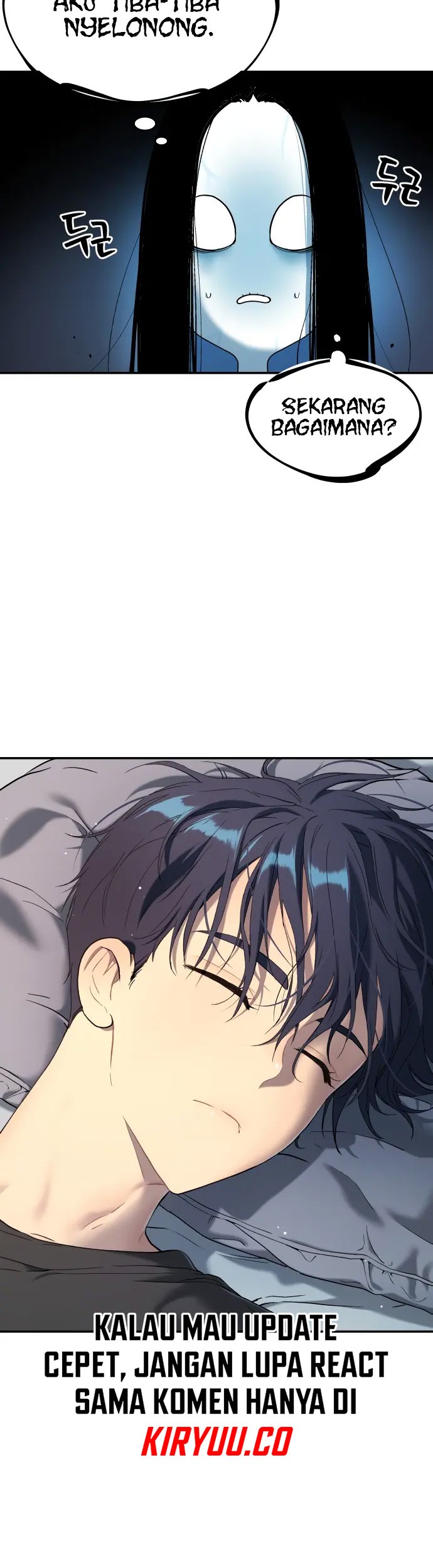 Oh! Dangun chapter 31 halaman 48