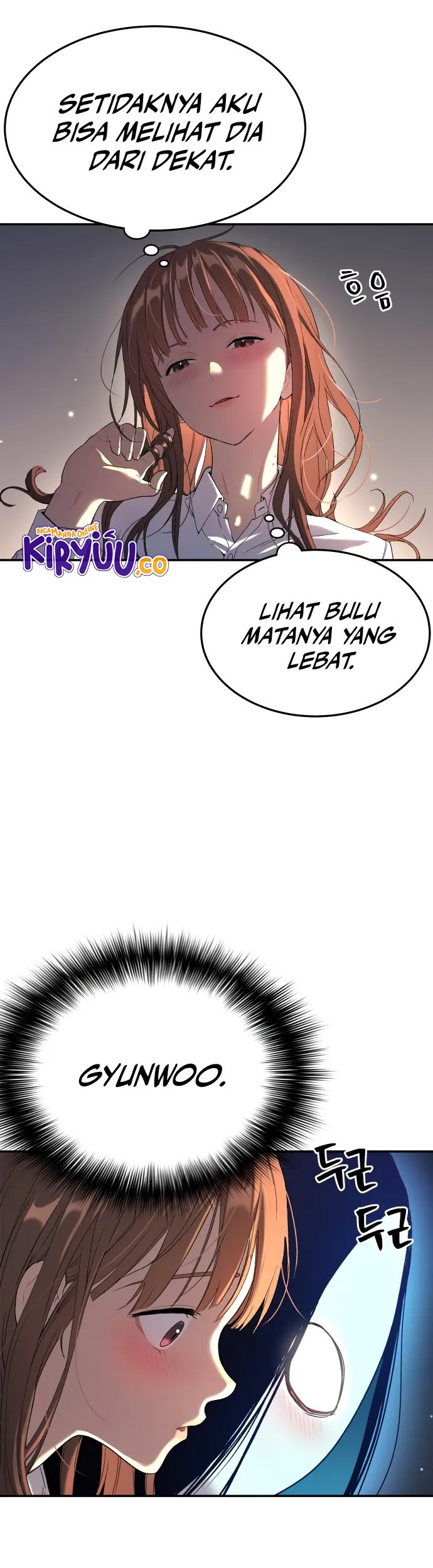 Oh! Dangun chapter 31 halaman 49