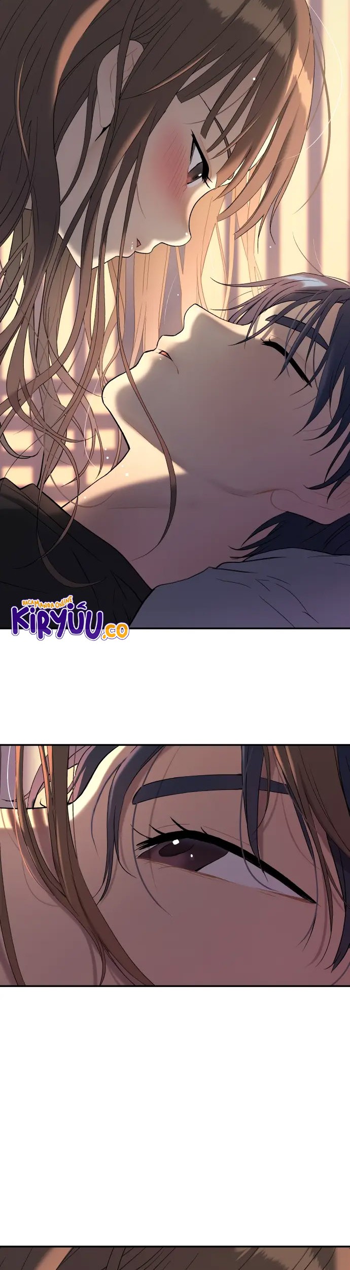 Oh! Dangun chapter 31 halaman 52
