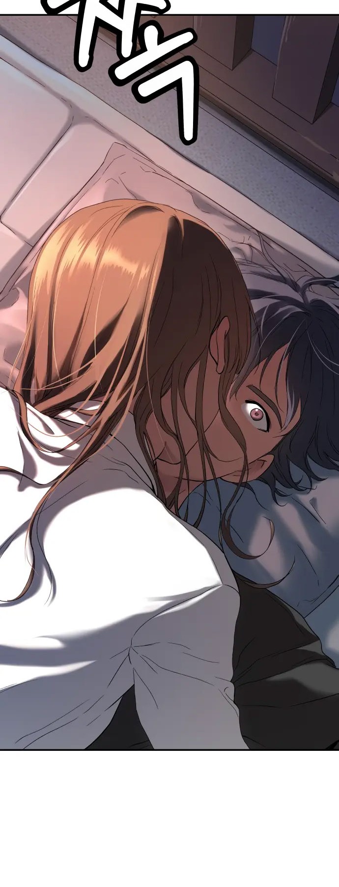 Oh! Dangun chapter 31 halaman 54