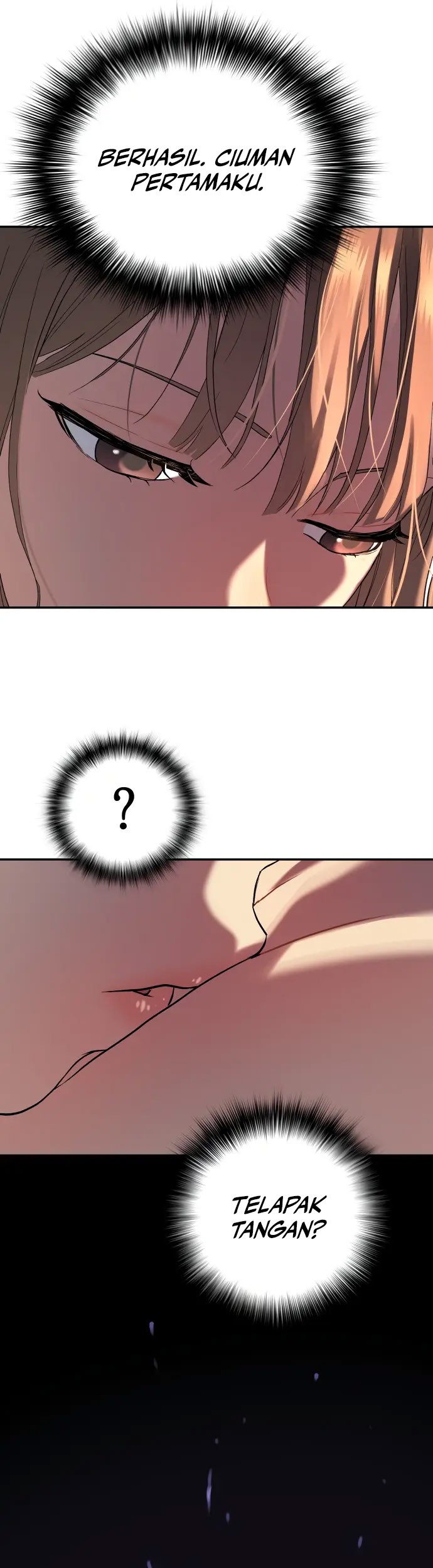 Oh! Dangun chapter 31 halaman 55