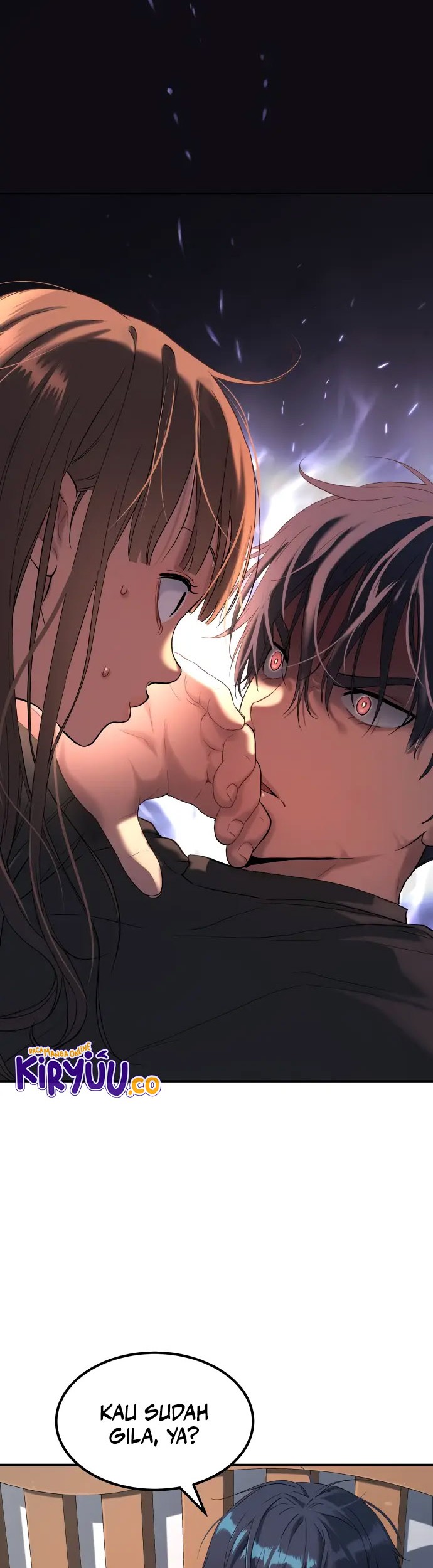 Oh! Dangun chapter 31 halaman 56