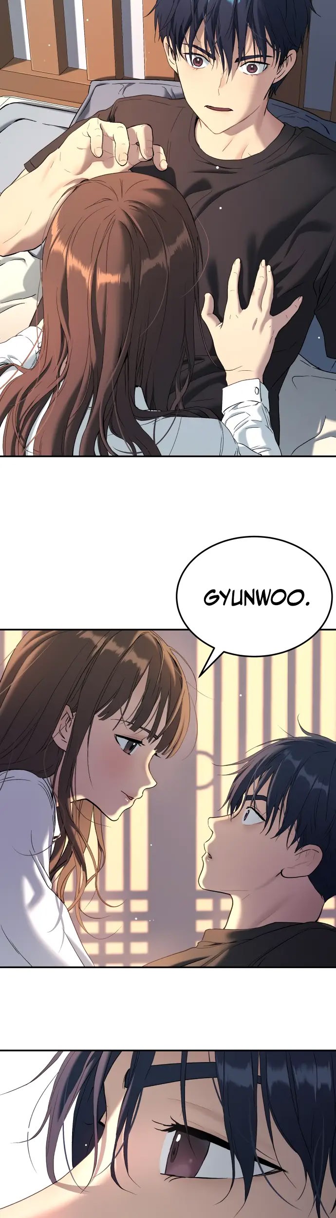 Oh! Dangun chapter 31 halaman 57