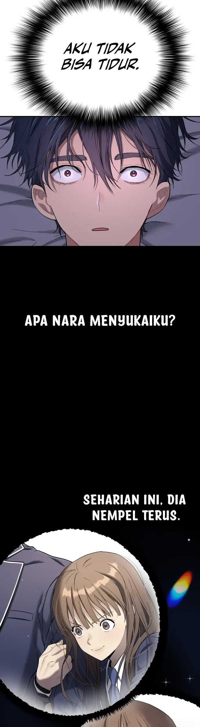 Oh! Dangun Bab 32 halaman 4