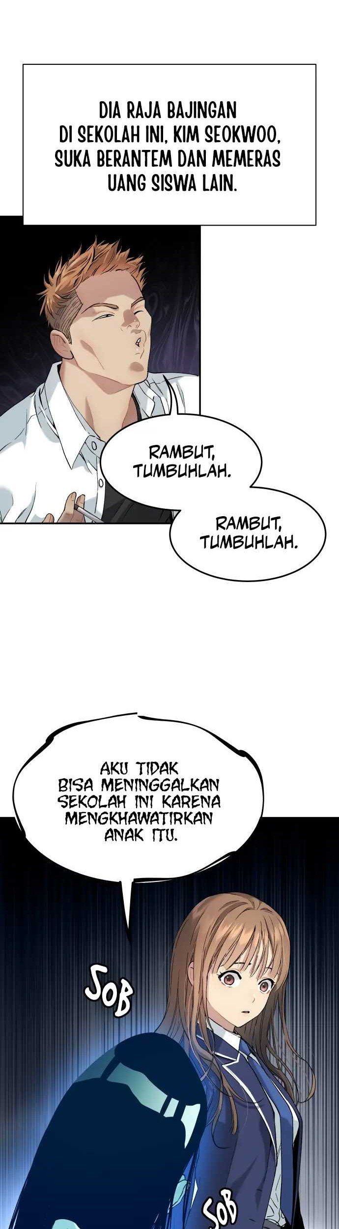 Oh! Dangun Bab 32 halaman 60