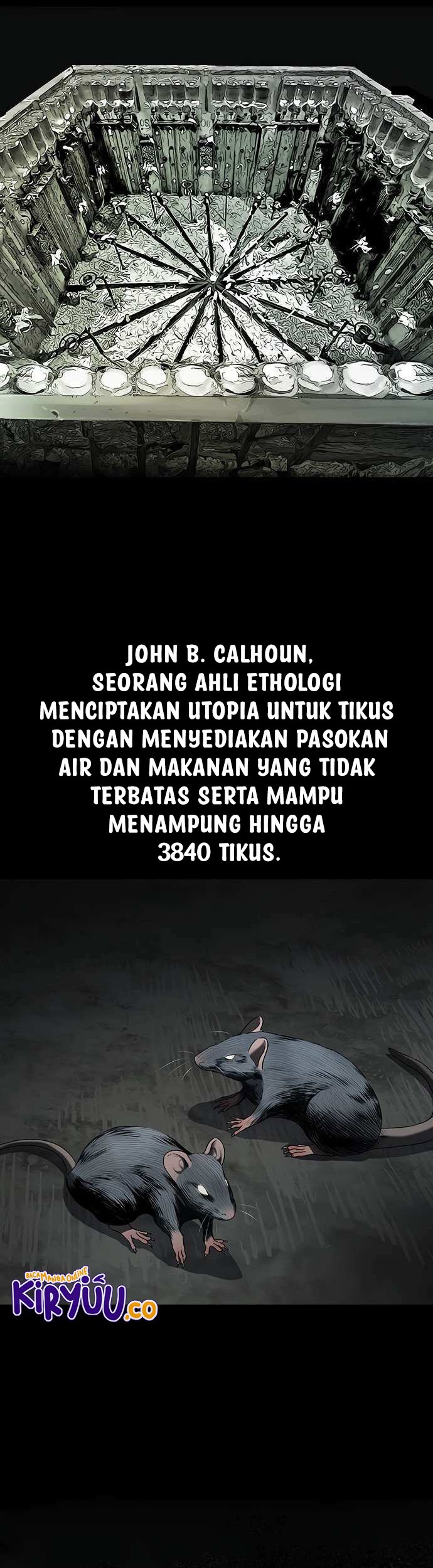 Oh! Dangun Bab 33 halaman 3