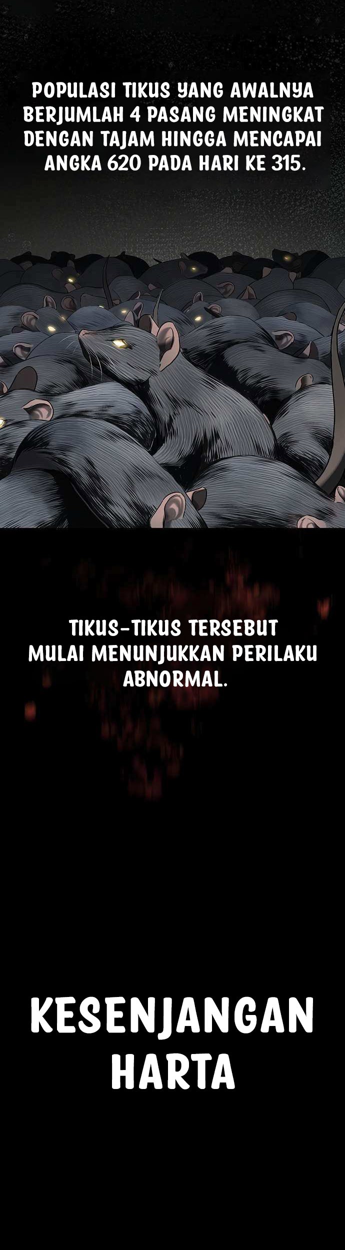 Oh! Dangun Bab 33 halaman 4