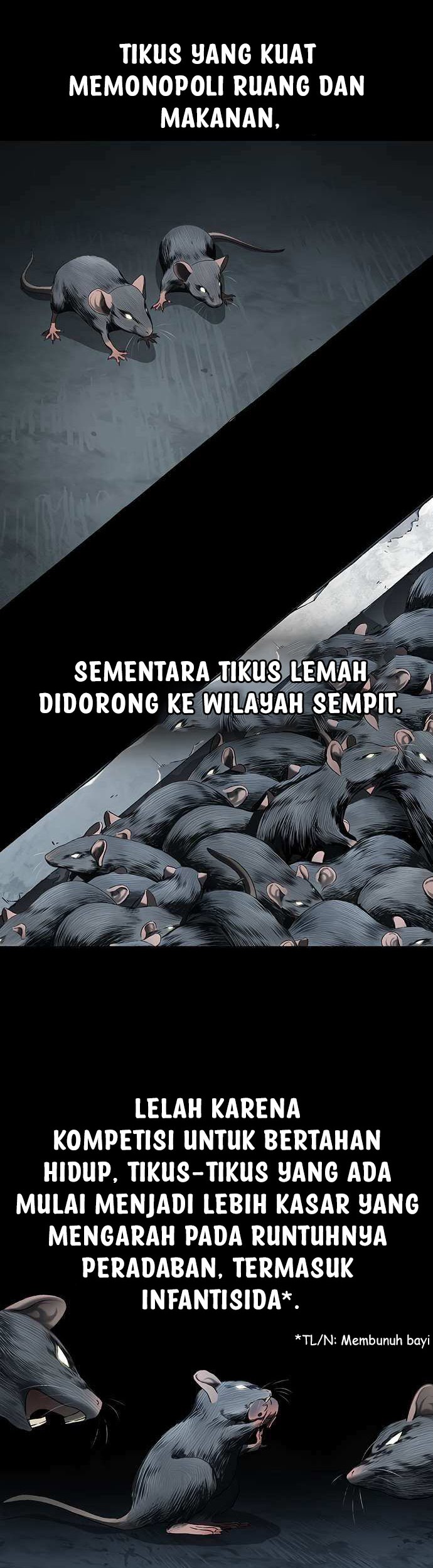 Oh! Dangun Bab 33 halaman 5