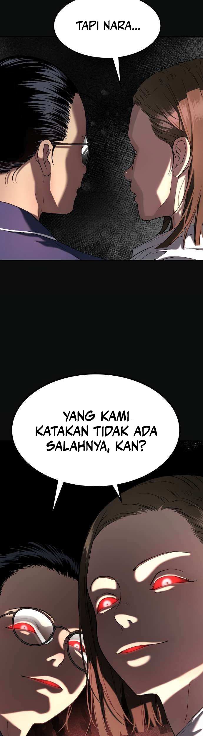 Oh! Dangun Bab 33 halaman 17
