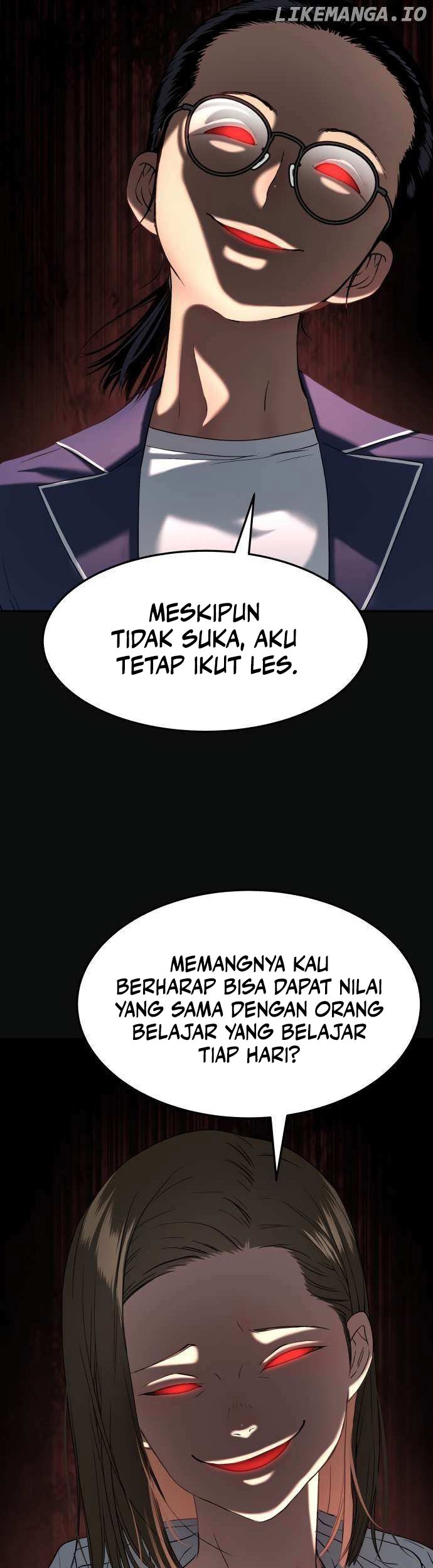 Oh! Dangun Bab 33 halaman 19