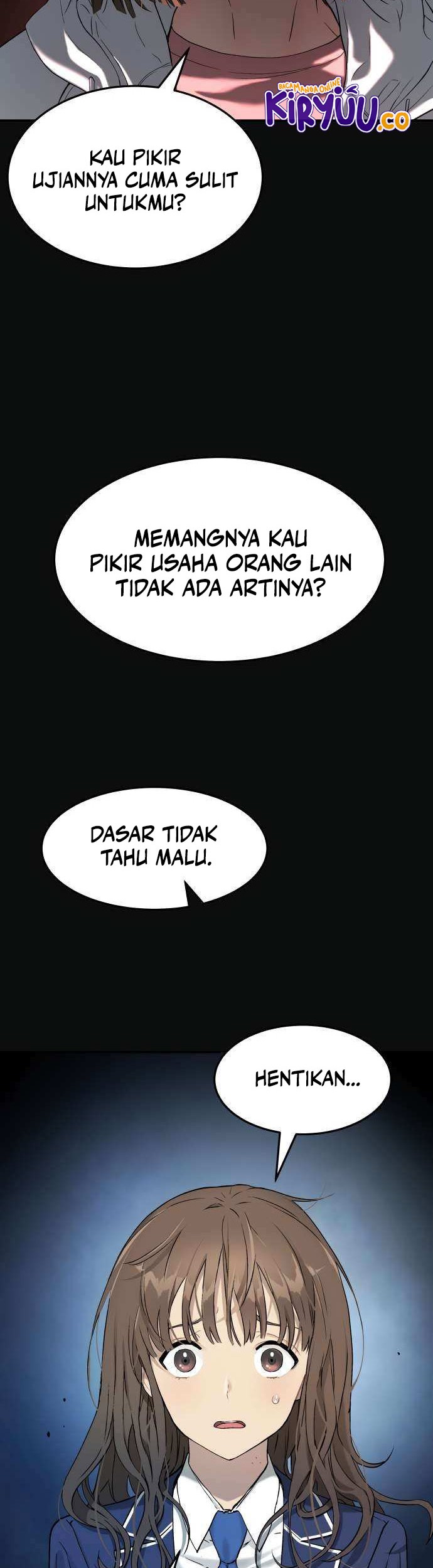 Oh! Dangun Bab 33 halaman 20