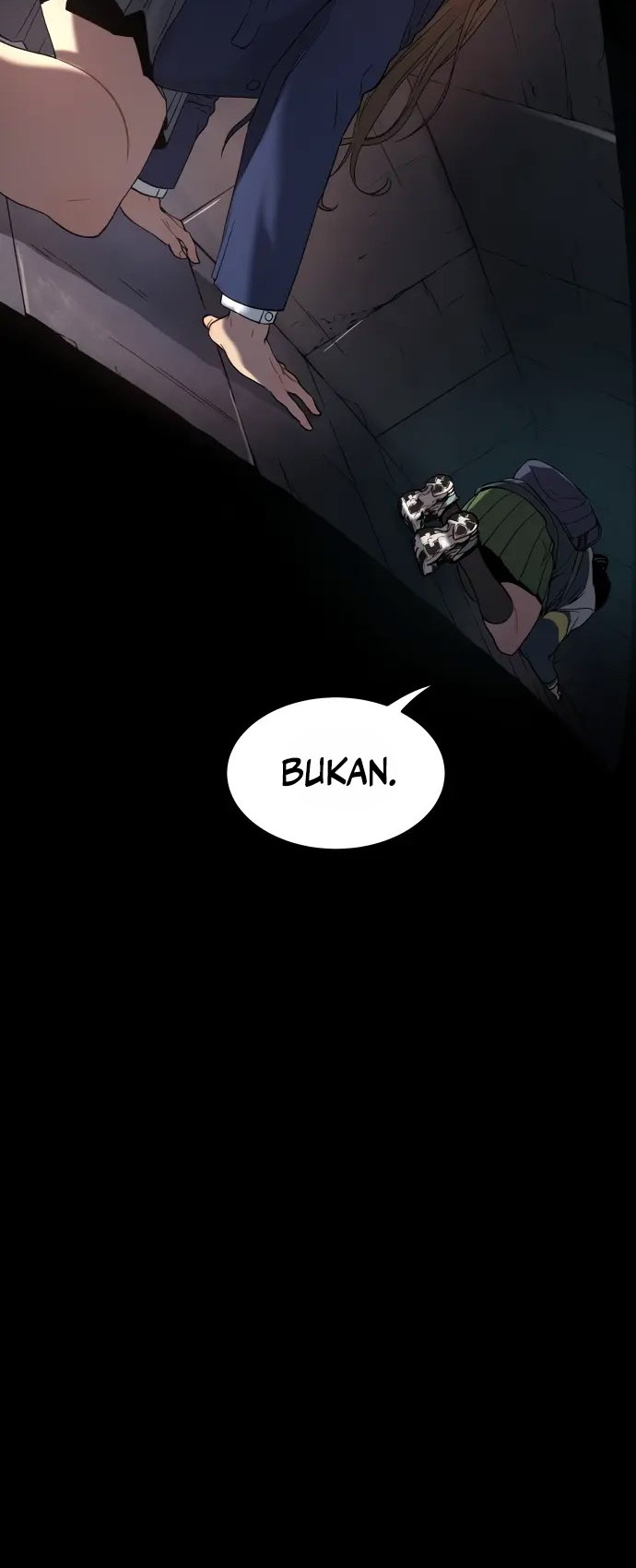 Oh! Dangun Bab 34 halaman 22