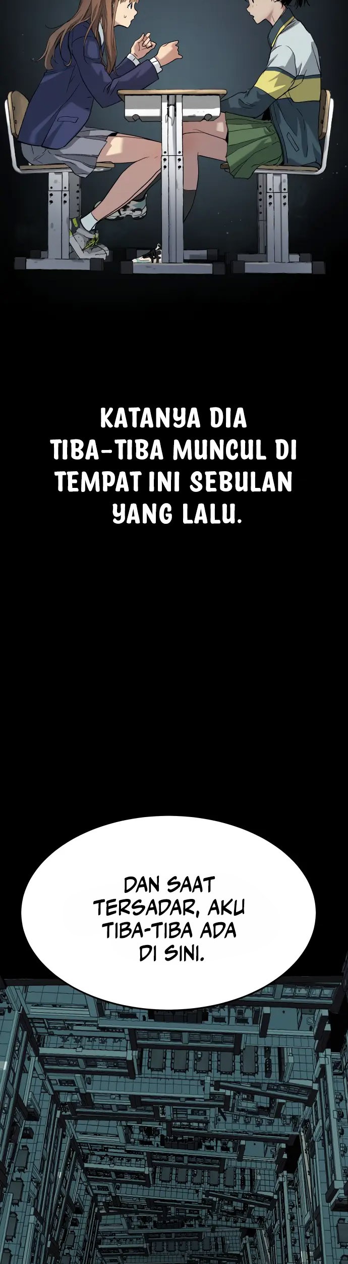 Oh! Dangun Bab 34 halaman 25