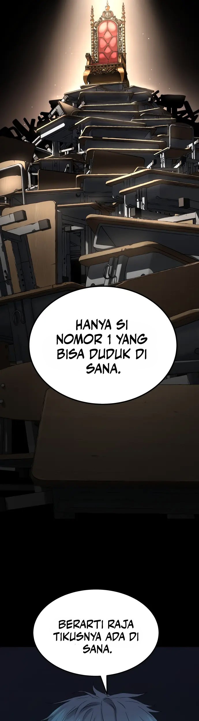 Oh! Dangun Bab 34 halaman 35