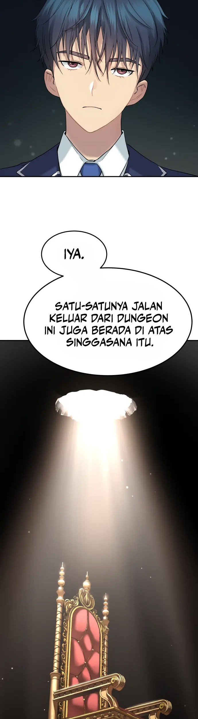 Oh! Dangun Bab 34 halaman 36