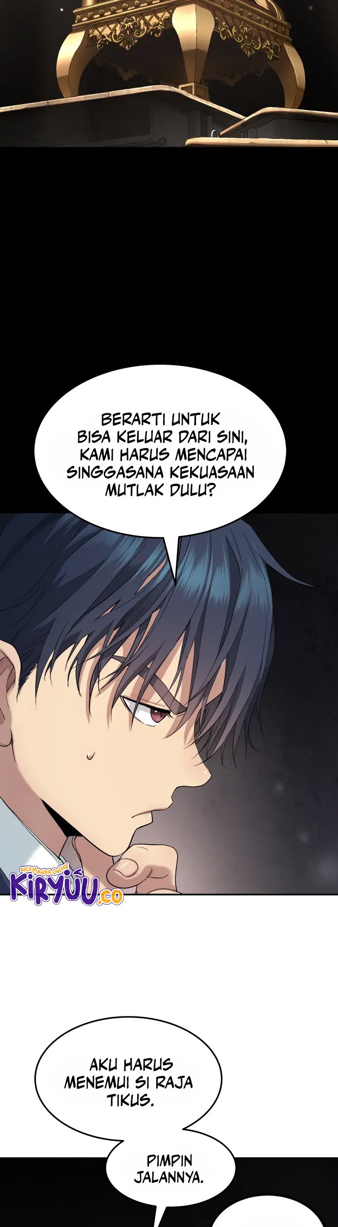 Oh! Dangun Bab 34 halaman 37