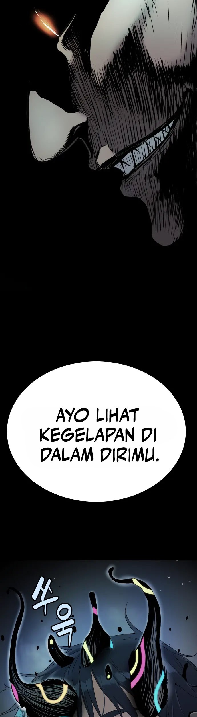 Oh! Dangun Bab 34 halaman 51