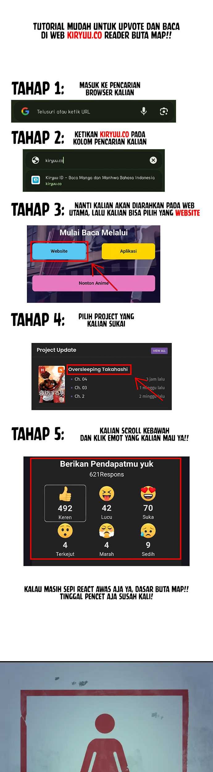 Oh! Dangun Bab 35 halaman 2