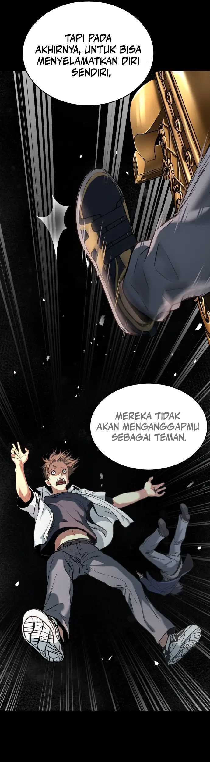 Oh! Dangun Bab 35 halaman 22