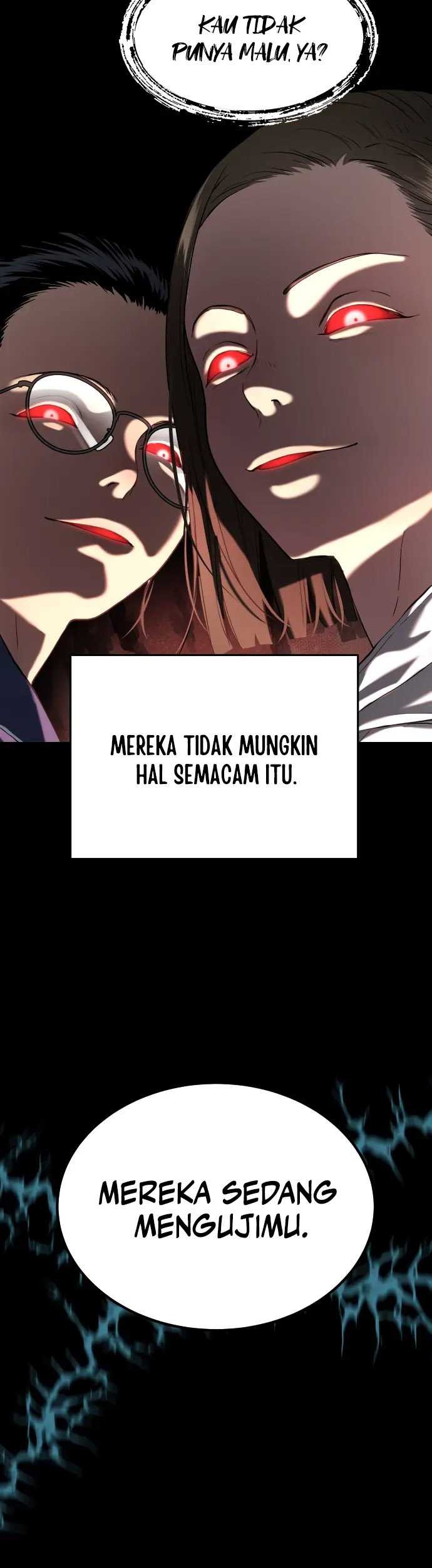 Oh! Dangun Bab 35 halaman 24