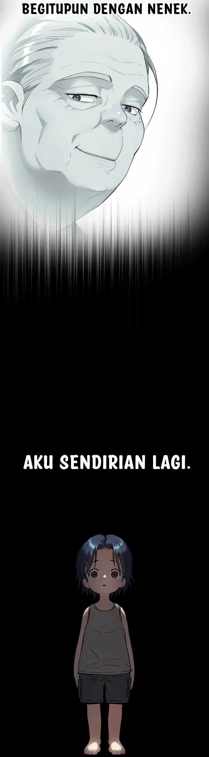 Oh! Dangun Bab 35 halaman 34