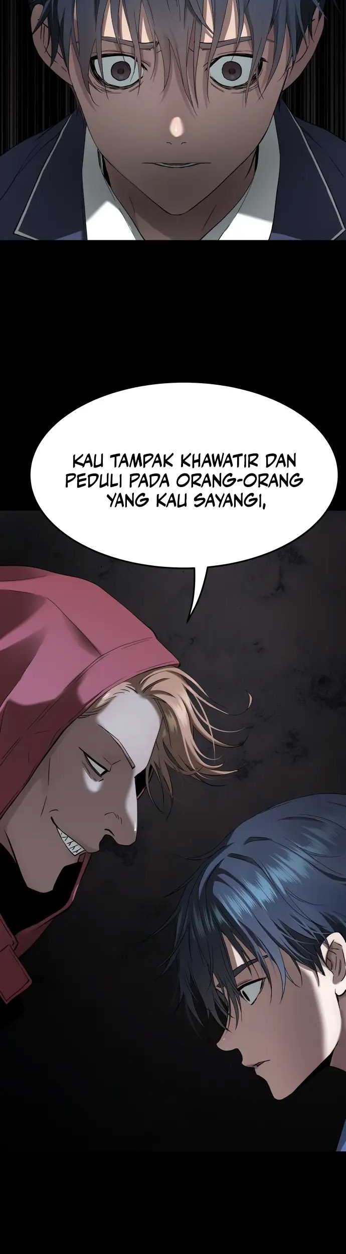 Oh! Dangun Bab 35 halaman 40