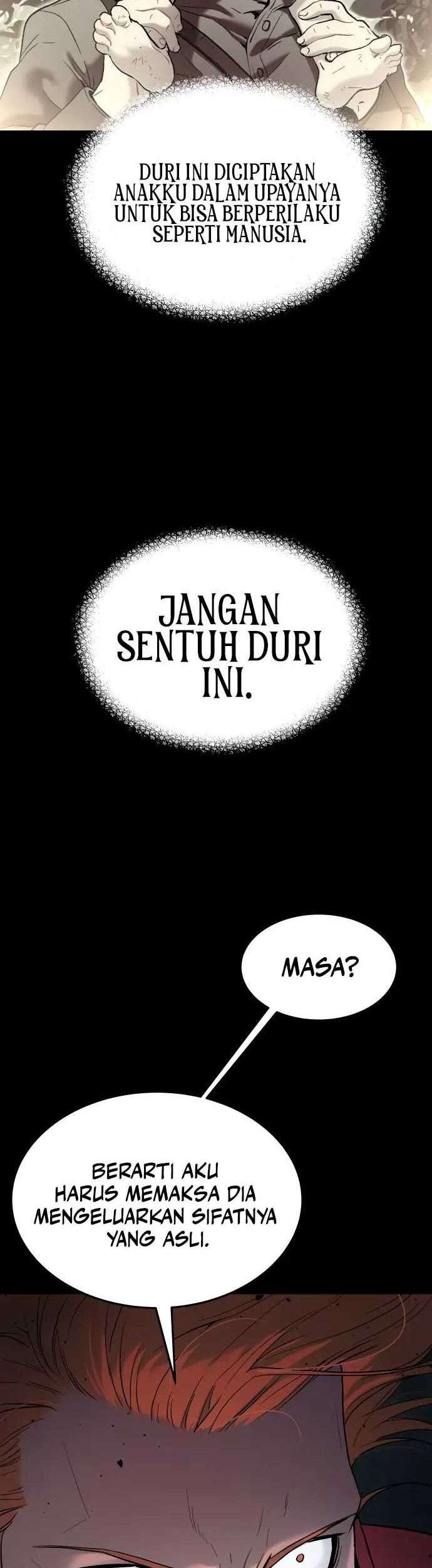 Oh! Dangun Bab 35 halaman 60