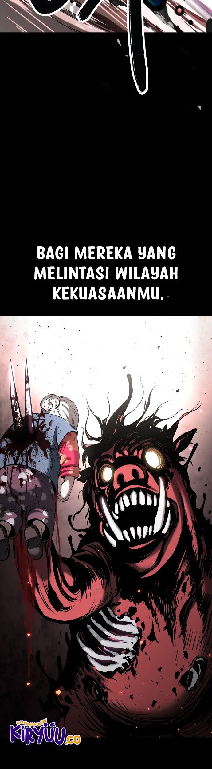 Oh! Dangun Bab 36 halaman 24